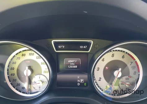 2015 Mercedes-Benz Cla 250 из США, поврежденный, VIN WDDSJ4EB4FN247403